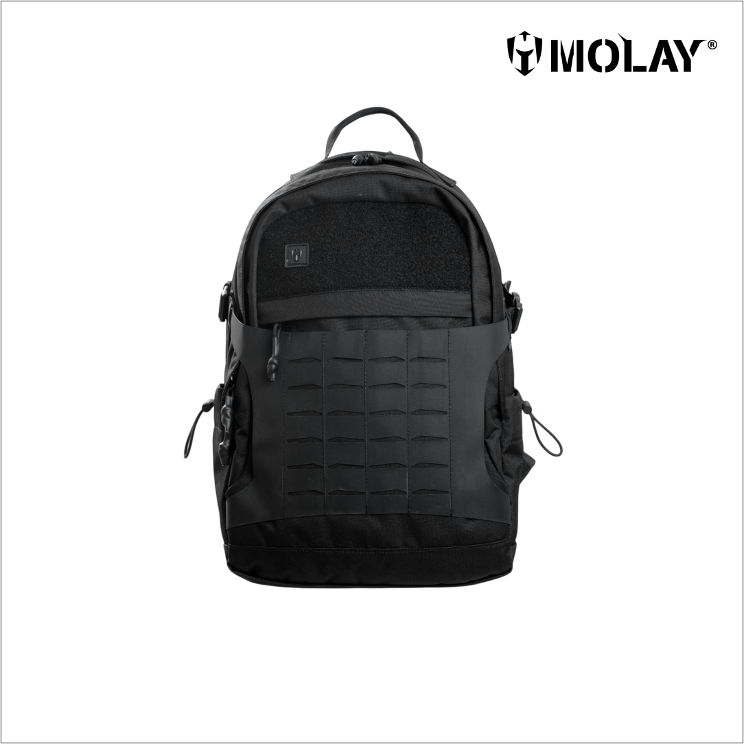 Molay® Advanced Operator Pack, 25-Liter, Short-Range Mission