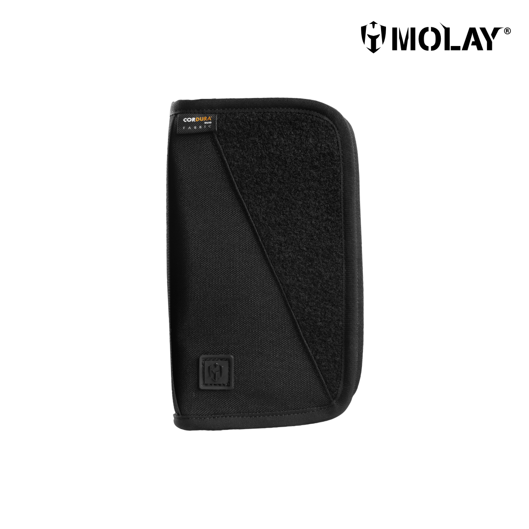 Molay® Daily Clutch
